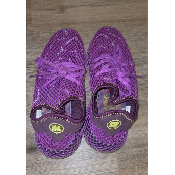 adidas Other - Adidas originals Dragon Balls Z x Deerupt Son Gohan men 7 Sneakers Shoes